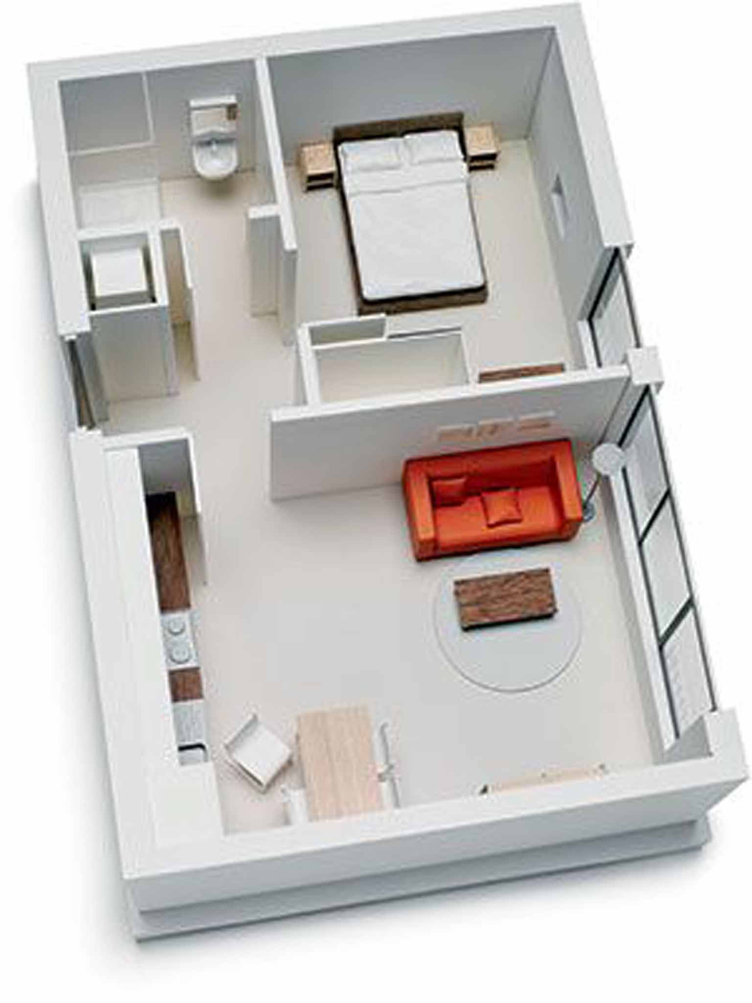 
Pocket property floorplan 