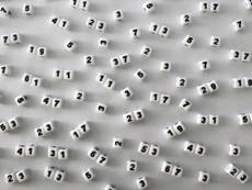 Maths experts stunned as they crack a pattern for prime numbers