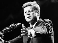 Donald Trump to allow release of classified files on JFK assassination