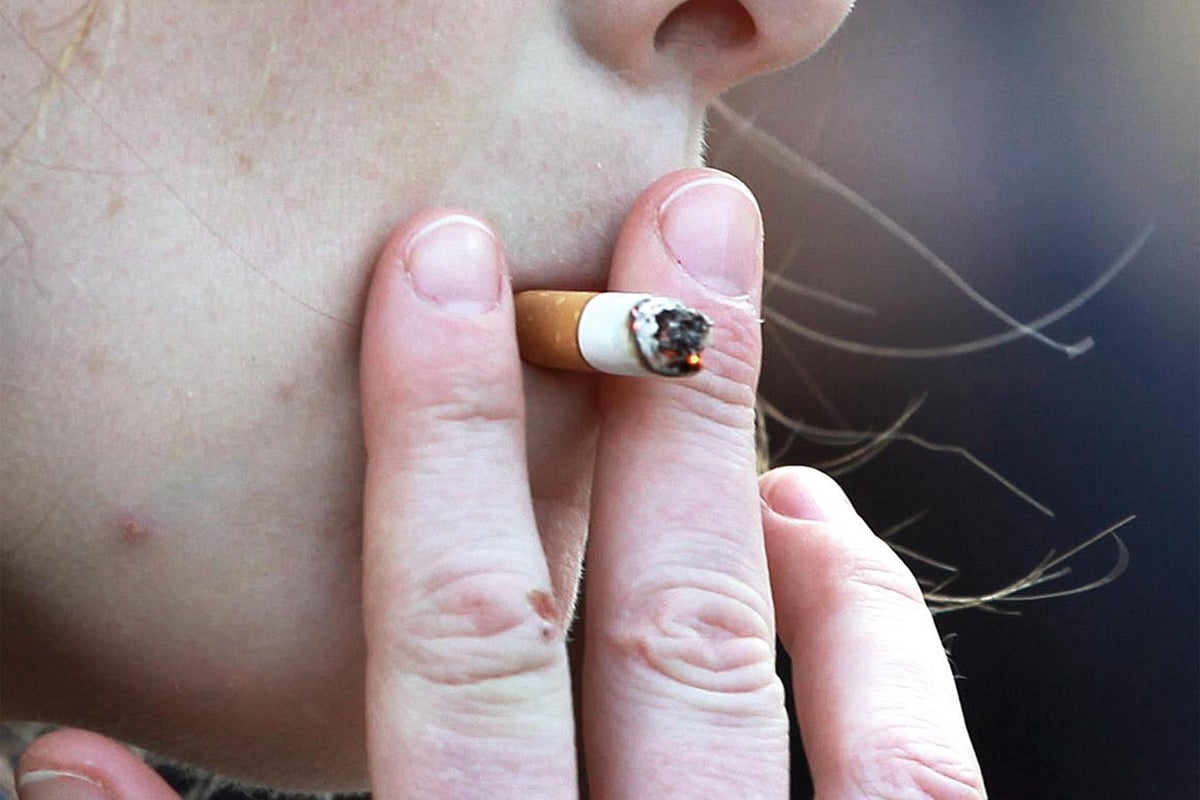 how bad is chewing tobacco for your teeth Effects Of “Smokeless” Tobacco On Your Dental Health