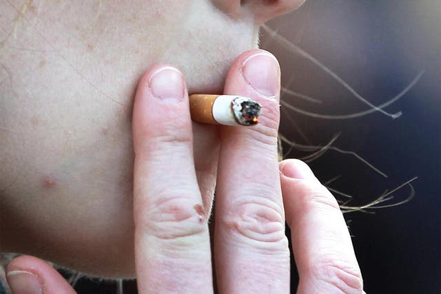 Californian governor Jerry Brown has approved raising the legal age to buy tobacco from 18 to 21.