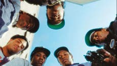 Streams of NWA’s ‘F*** Tha Police’ up 270% amid US protests