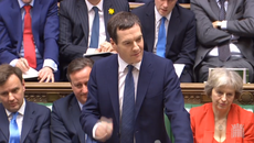 Budget 2016: What George Osborne said - and what he meant