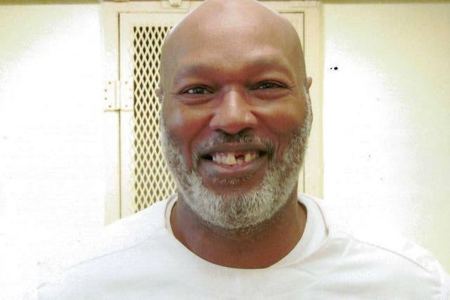 Romell Broom survived a botched execution in 2009