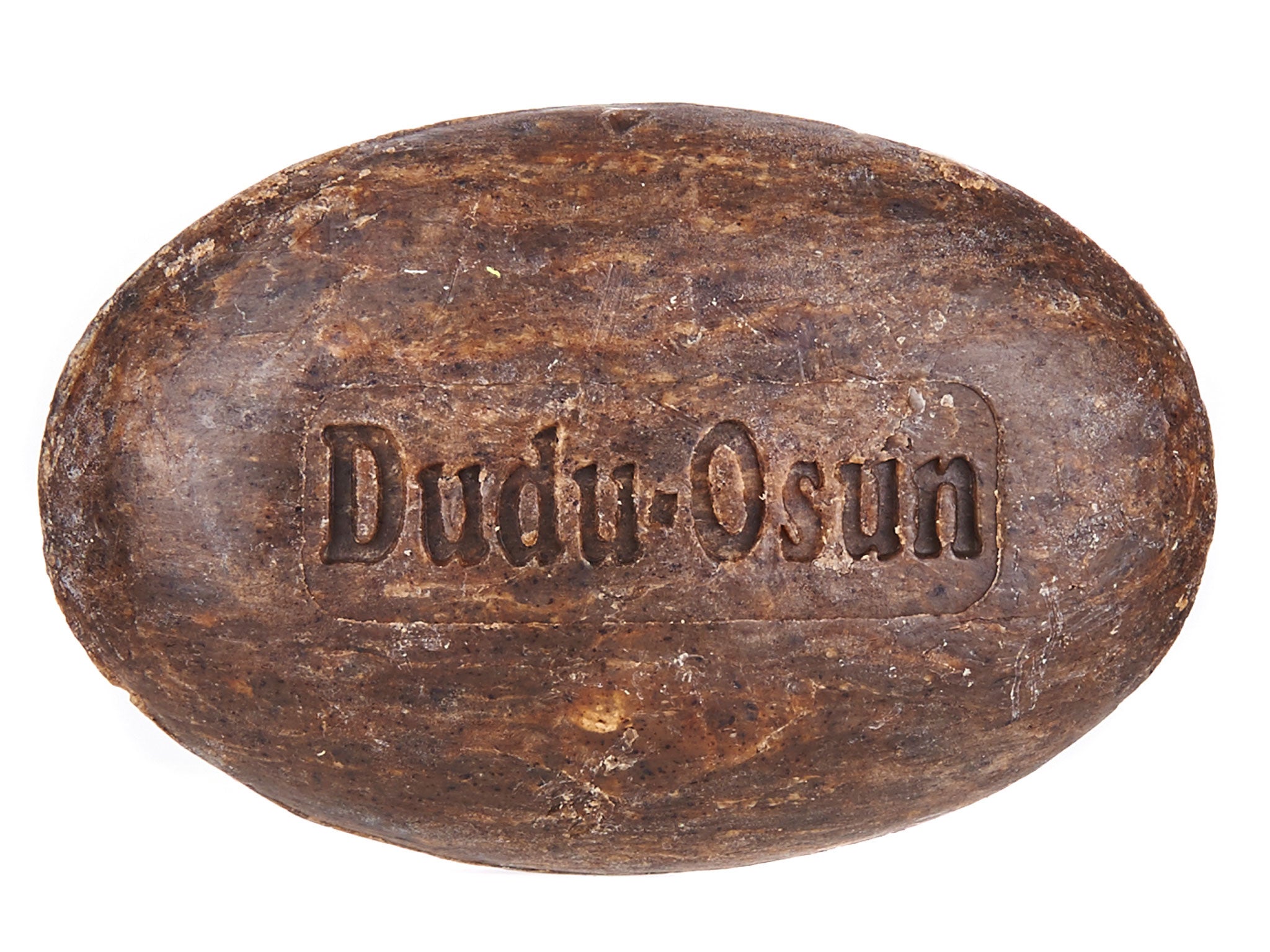 Tropical natural black soap £0.99, Dudu Osun, pakcosmetics.com