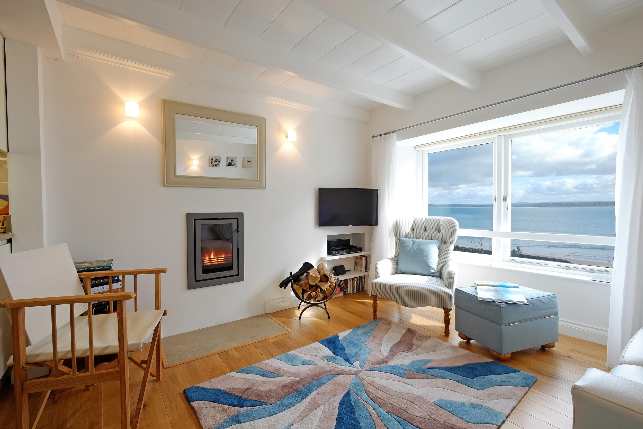Sonamara, Cornwall