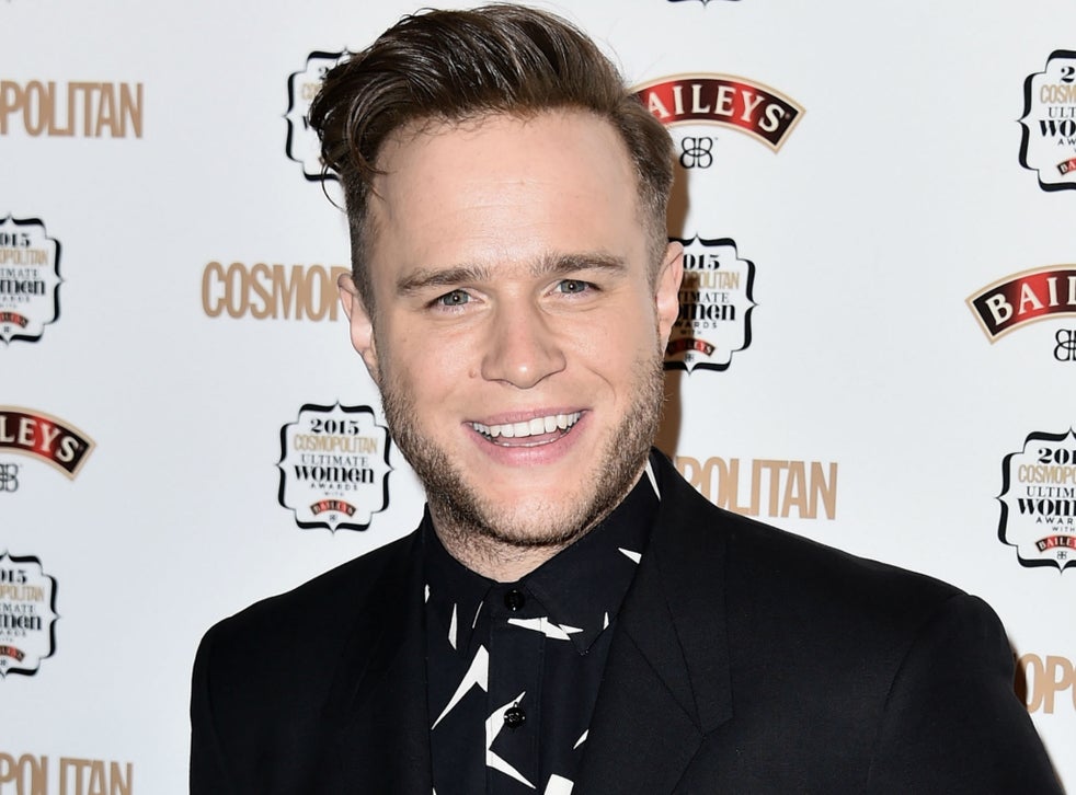 Olly Murs echoes Sacha Baron Cohen's recent claims to be ...