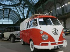 Read more

Volkswagen market share at five year low