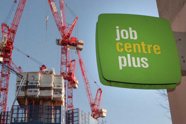 Concerns are growing that Job Centres will soon be getting more clients