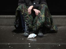 £115m for homelessness welcomed 'but won't solve underlying causes'
