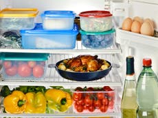 How long you can keep food and drinks in your fridge