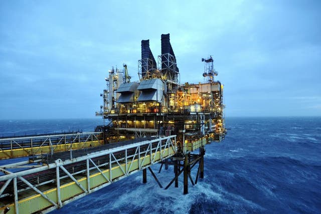 The North Sea oil and gas industries will benefit from the scrapping of petroleum revenue tax, but the renewable energy sector will get less support