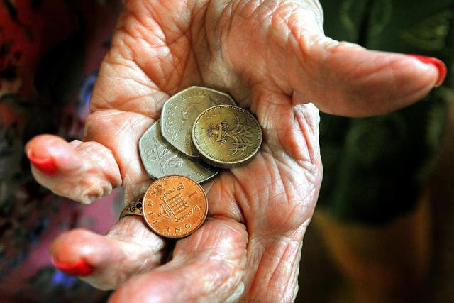 The long, slow, pension rip-off will mean you will have a poorer retirement than necessary