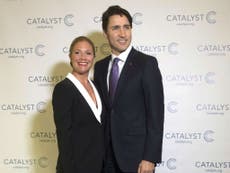 Justin Trudeau: There is still a 'tremendous' amount of work to do on women's equality