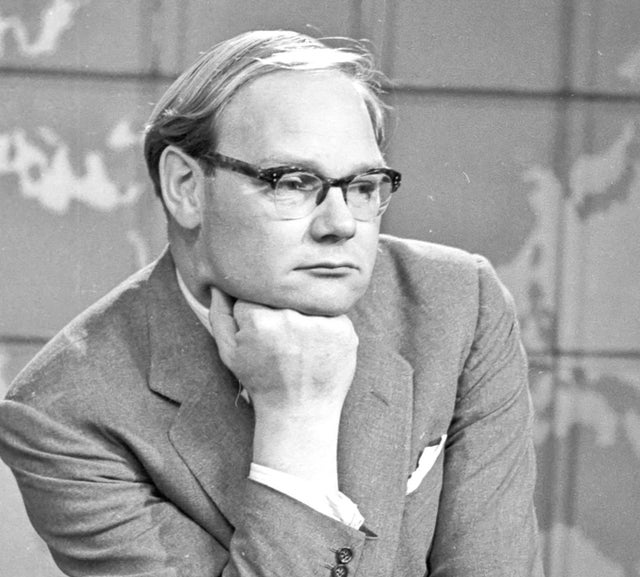 Cliff Michelmore - Latest News, Breaking Stories And Comment - The 