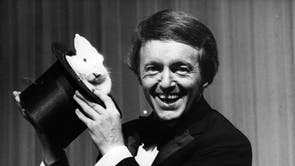Paul Daniels The Legendary Magician S Eleven Most Memorable And Controversial Quotes The Independent The Independent Paul Daniels The Legendary Magician S Eleven Most Memorable And Controversial Quotes The Independent The Independent