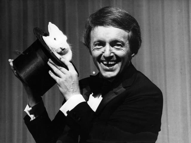 Very public accusations about the estate of late magician Paul Daniels reflect a potential financial minefield for the modern family