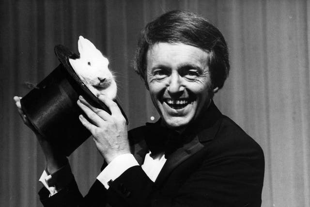Very public accusations about the estate of late magician Paul Daniels reflect a potential financial minefield for the modern family