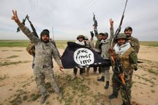 Read more

Covering the Isis advance in Iraq, as it happened