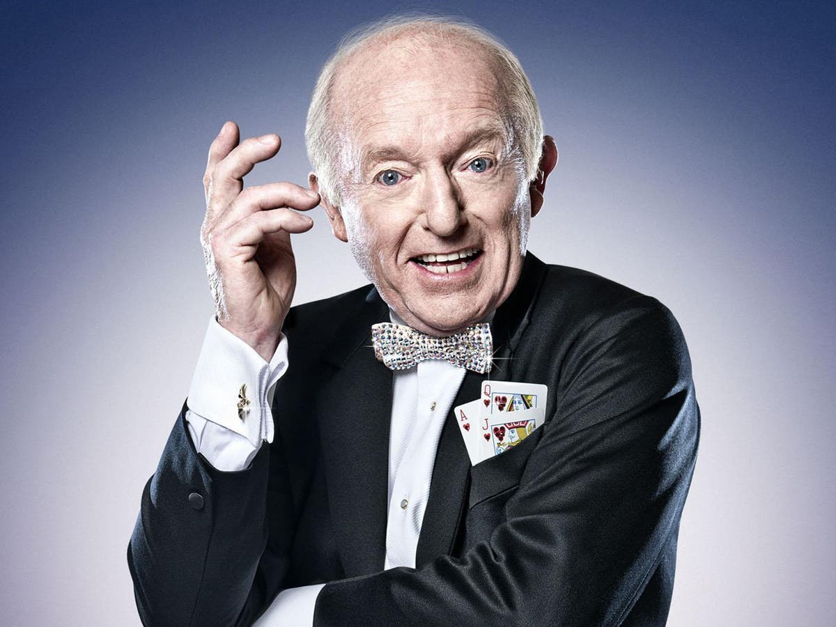 Paul Daniels: The legendary magician's eleven most memorable and  controversial quotes | The Independent | The Independent