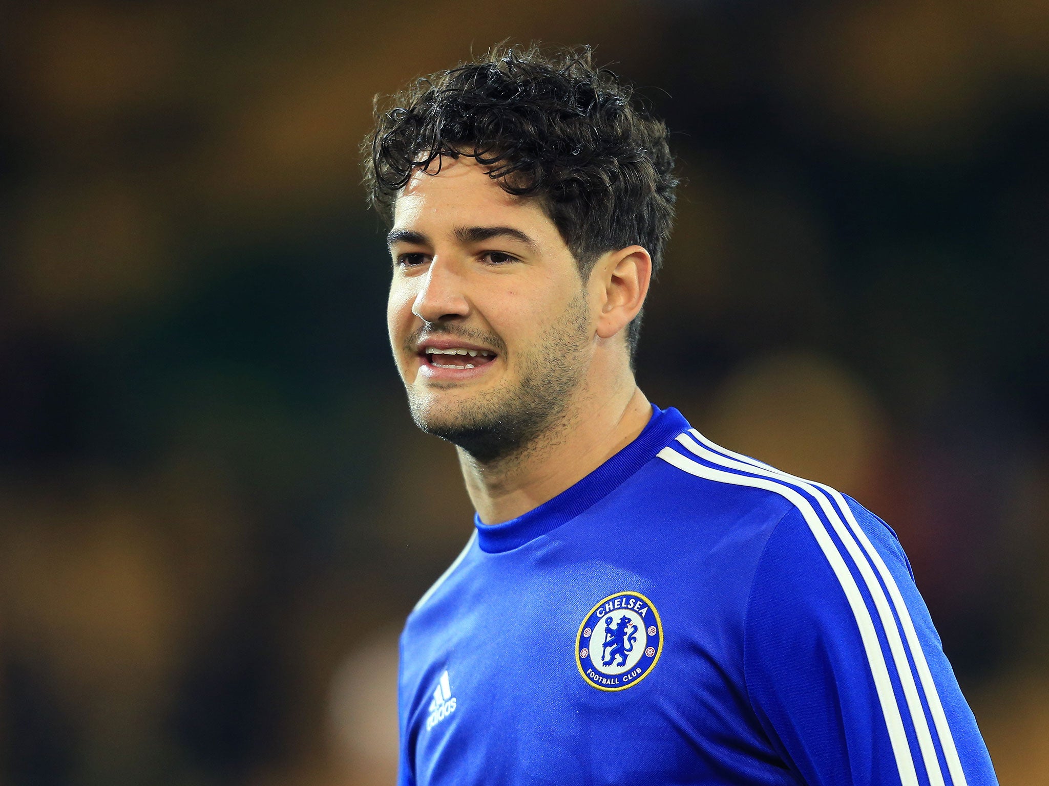 Alexandre Pato: Chelsea consider ending striker's loan deal early