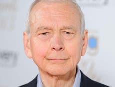 John Humphrys reveals his time at Radio 4 is coming to an end 