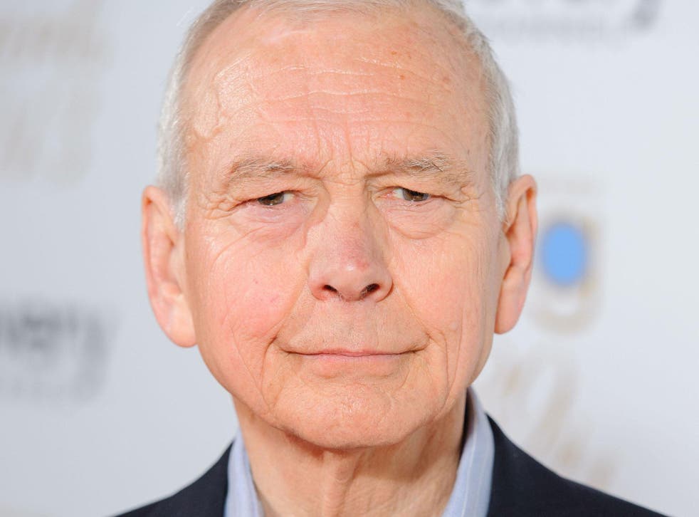 John Humphrys left school in Cardiff at the age of 15 and joined the BBC in 1966