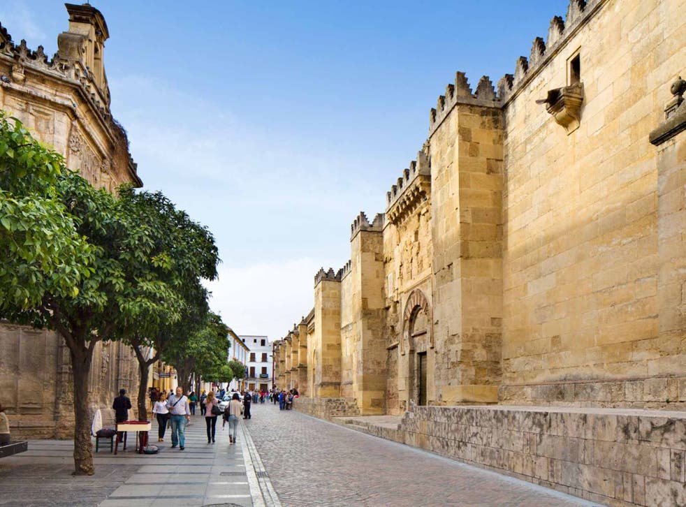 Cordoba tips: Where to go and what to see 48 hours | The Independent | Independent