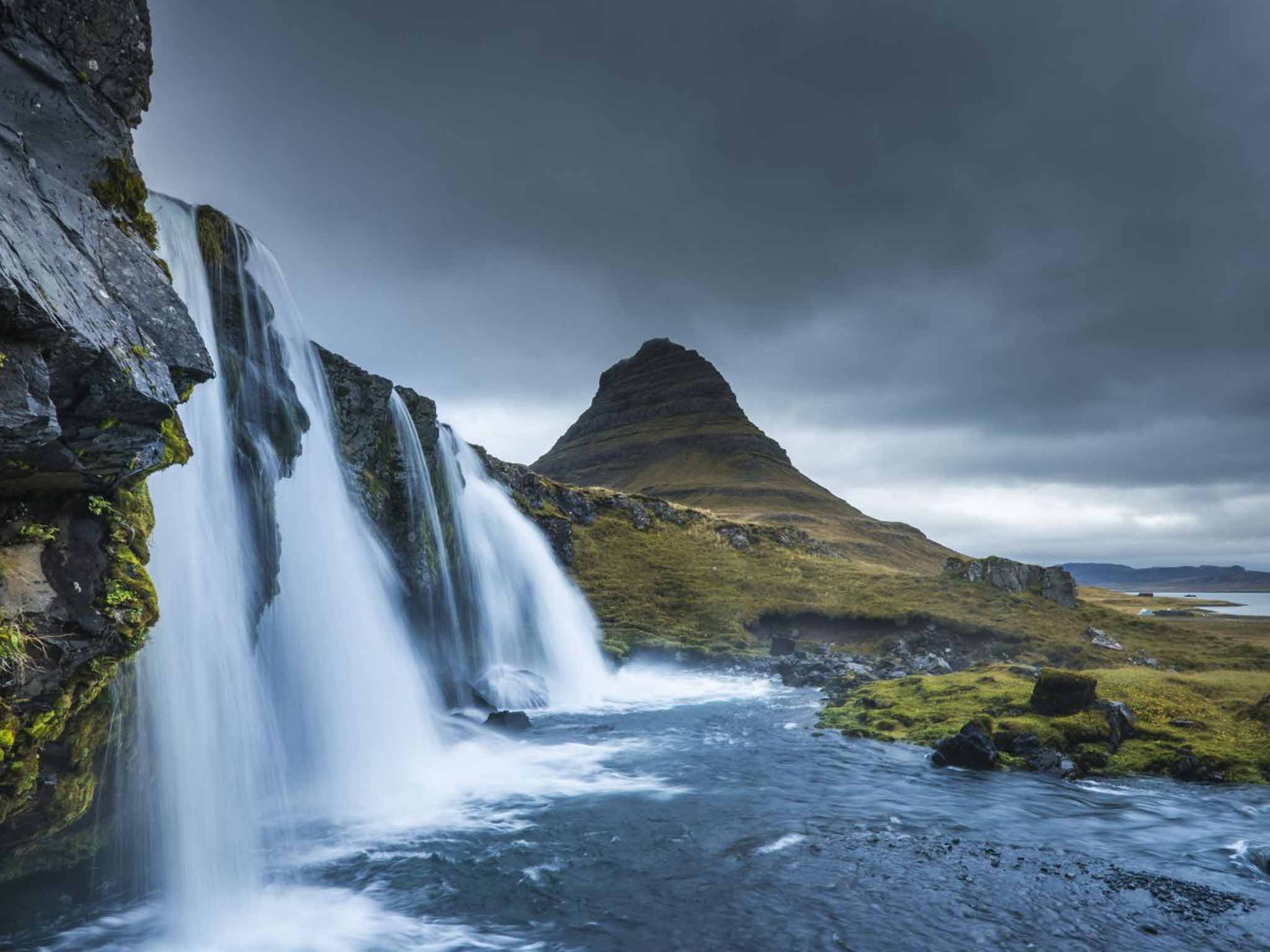 There is more to Iceland than an over-performing football team