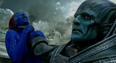 X-Men Apocalypse: Oscar Isaac responds to early criticism of villain