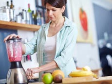Read more

Smoothies can only be one of five a day, Public Health England warns
