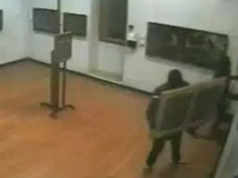 Arrests made following €15 million art heist in Verona