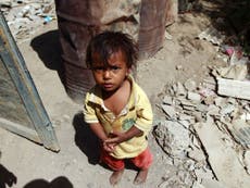 UN blacklists Saudi Arabia-led coalition for 'killing and maiming' children in Yemen air strikes