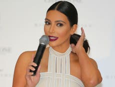 Kim Kardashian-West repeatedly tags wrong Mert Alas in Twitter photos with her famous friends