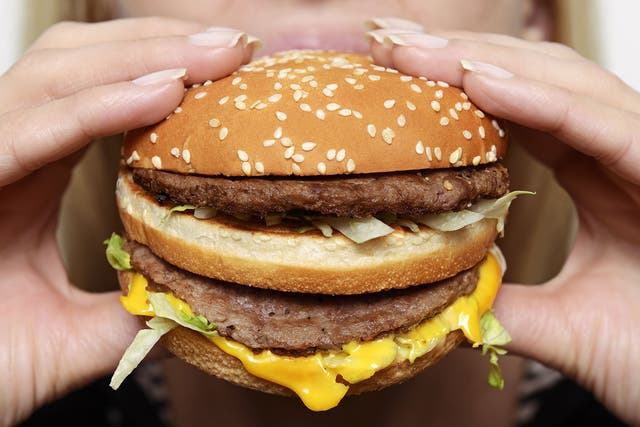 “In theory, if we really understand what’s occurring here we might be able to deliberately target this mechanism with drugs that could control appetite, which could help in the fight against the obesity epidemic,” he said.