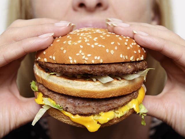 “In theory, if we really understand what’s occurring here we might be able to deliberately target this mechanism with drugs that could control appetite, which could help in the fight against the obesity epidemic,” he said.