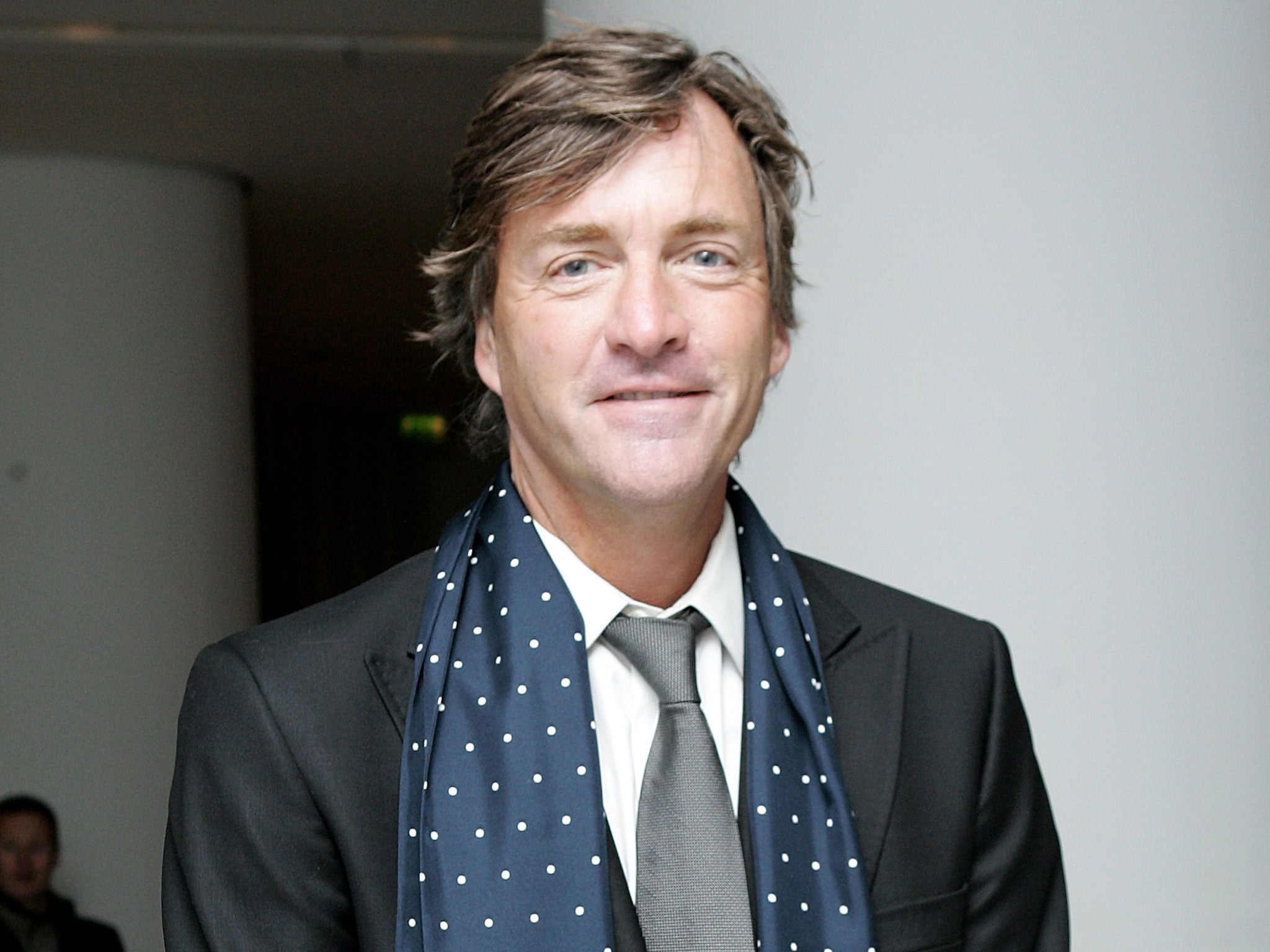 Former ‘One Show’ host Richard Madeley