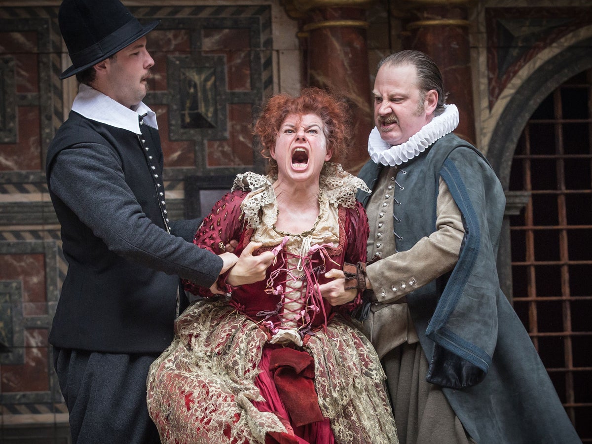 measure for measure claudio