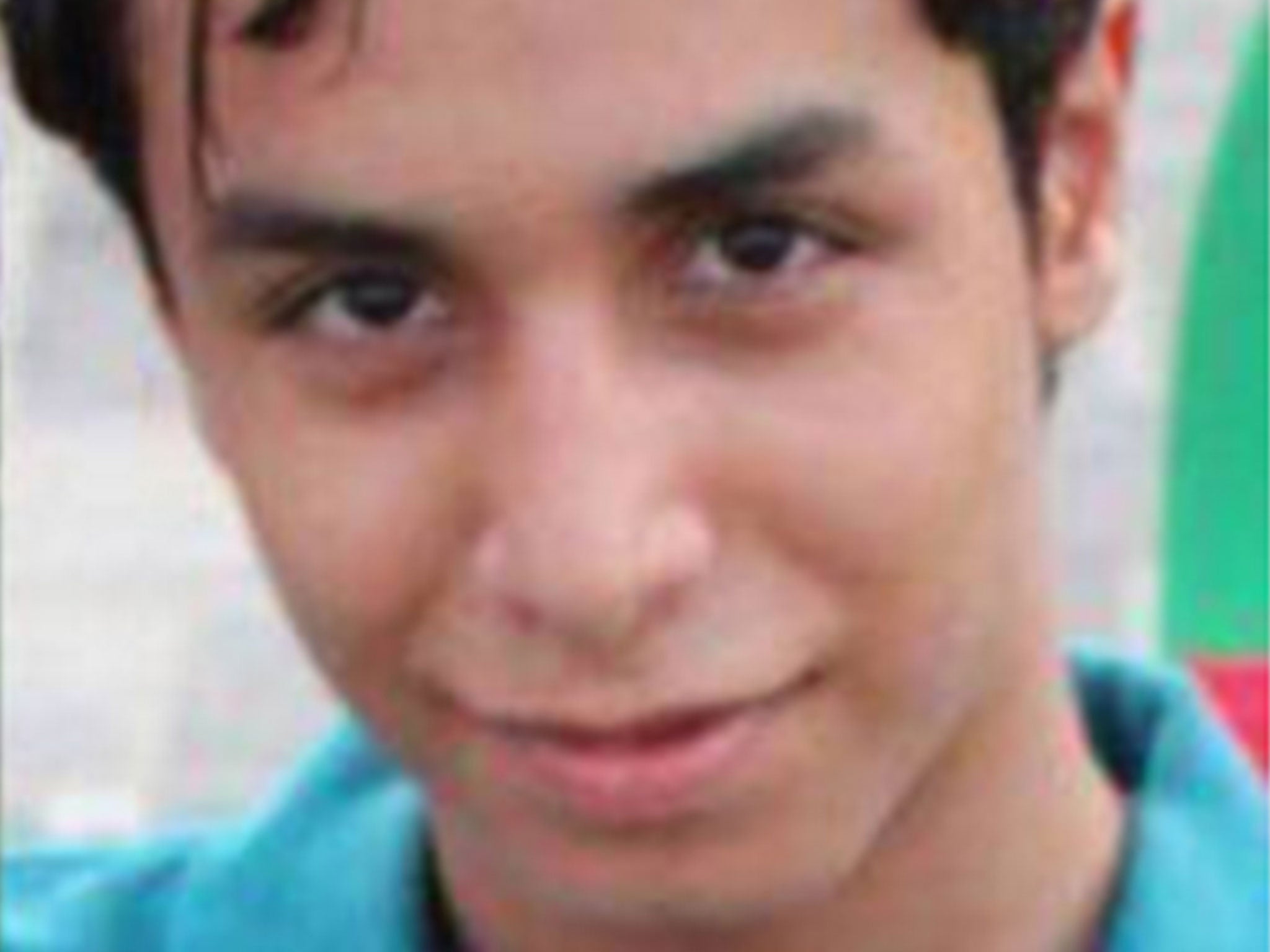 Ali al-Nimr, 17, is due to be executed for taking part in a pro-democracy protest