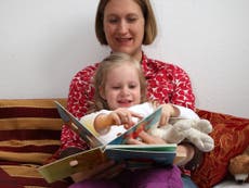 21 books successful people read to their children