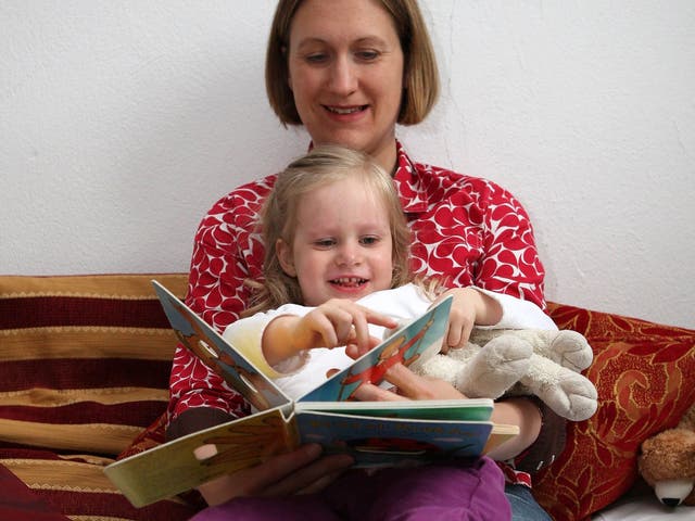 Reading aloud to your children and talking about pictures and words in age-appropriate books can strengthen language skills, literacy development, and parent-child relationships