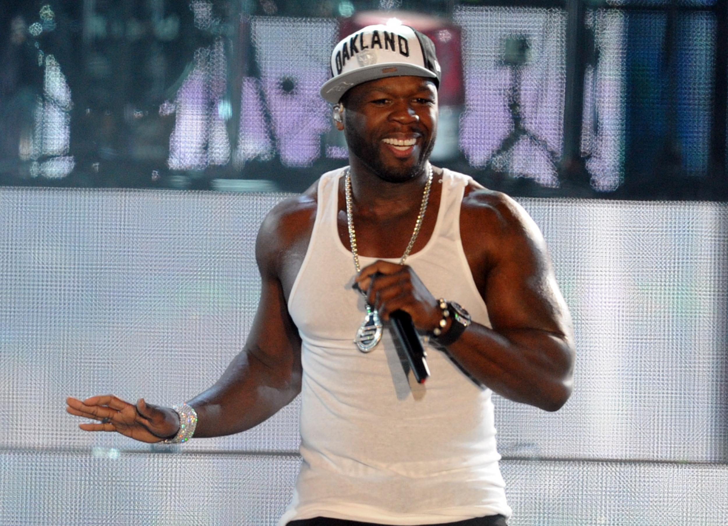50 Cent UK tour 2018: How to get tickets and celebrate Get Rich or Die  Tryin' 15th anniversary | The Independent | The Independent
