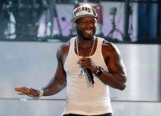 50 Cent to host his own variety show