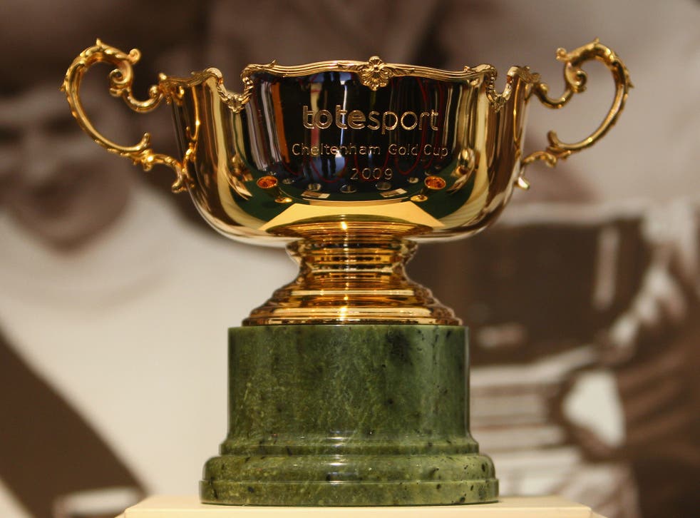 What time it the Cheltenham Gold Cup? Full racecard and runners for the