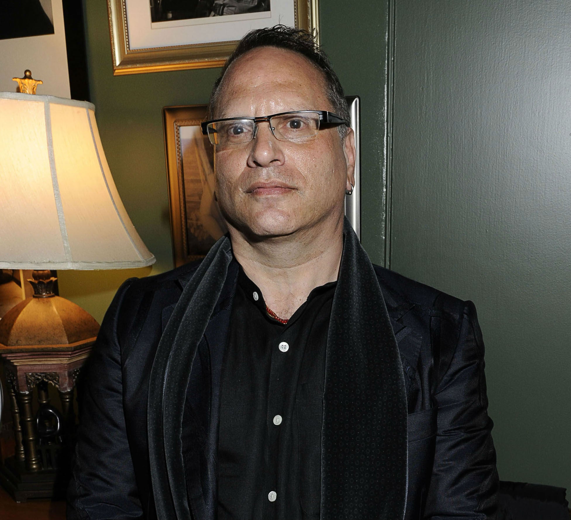 Buzz Bissinger said Ms Jenner had an important and powerful story to tell