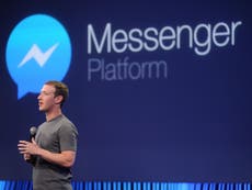 Read more

New robot-based customer service tools to come to Facebook Messenger