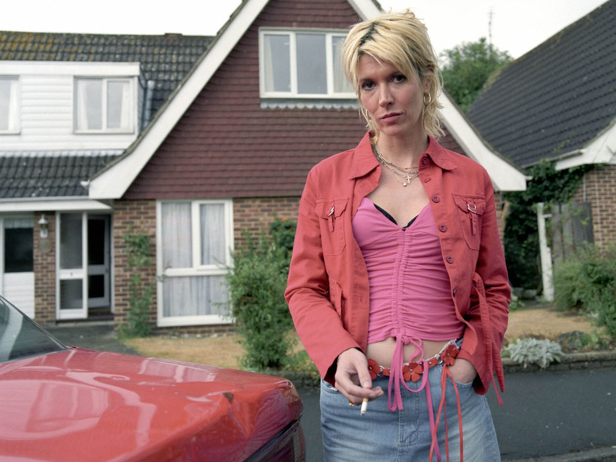 Julia Davis talks new show Camping and the future of comedy | The  Independent | The Independent