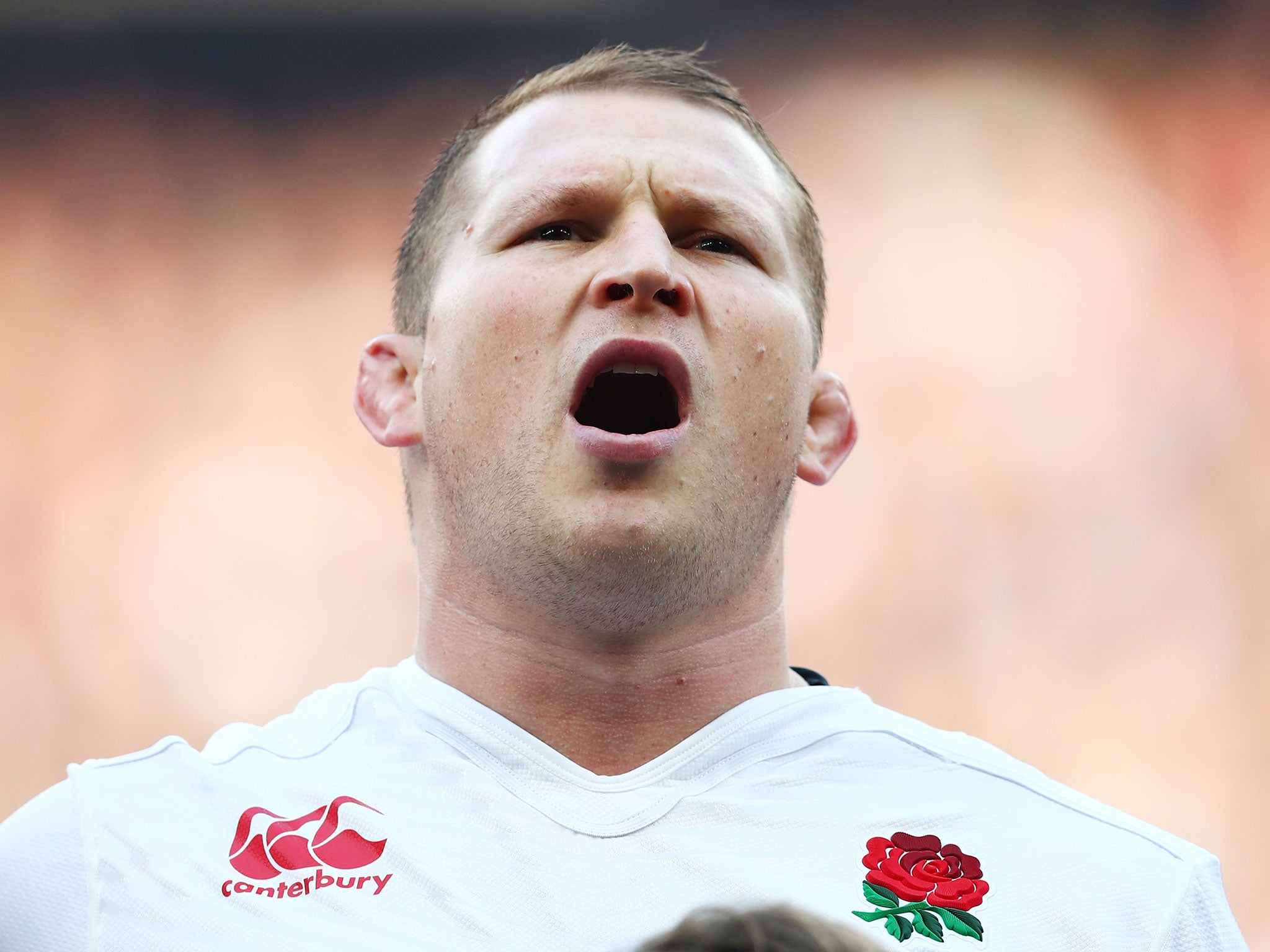 Dylan Hartley