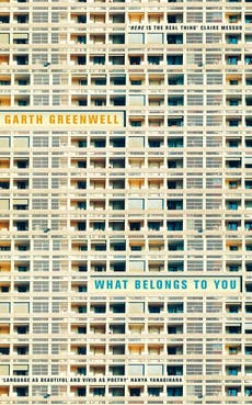 Garth Greenwell, What Belongs To You: 'Challenging vision of gay life'