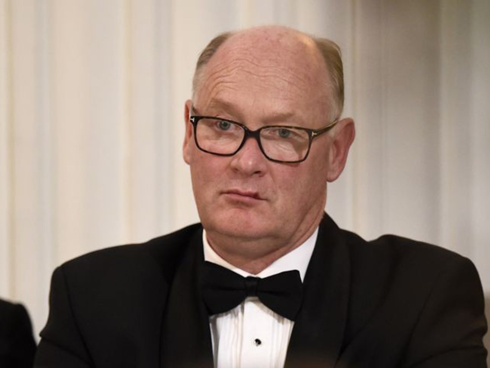 Analysts expect Douglas Flint to be replaced by an outsider as the bank makes a clean break